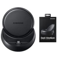 ราคา Samsung DeX Station for desktop Experience EE-MG950 สีดำ ของแท้!!! มือ 1 แค่แกะมาลองไฟให้ตามคลิปแล้วเก็บเลย สภาพ 99.99% (2321058563)