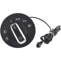 ราคา สวิทช์ไฟหน้าอัตโนมัติเปลี่ยนโมดูล 1ZD941431 เพิ่มอัตโนมัติ 1Z094143เค (56752387578)