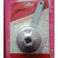 ราคา ถ้วยถอดกรองน้ำมันเครื่องToyota(รถเก๋งทุกรุ่น ทุกยี่ห้อ) (2760012092)