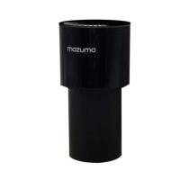 ราคา เครื่องฟอกอากาศในรถยนต์ (10 ตร.ม., สีดำ) MAZUMA เครื่องฟอกอากาศ รุ่น NANO TITANIUM-B (43857472360)