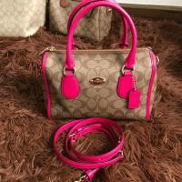 ราคา Coach หมอน 9” (1361569082)