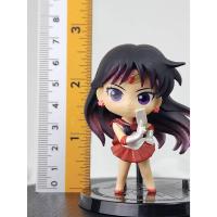ราคา Nendoroid เซเลอร์มาร์ส (Sailor Mars) จากซีรีส์เรื่องเซเลอร์มูน (Sailor Moon) {11} (40126004613)