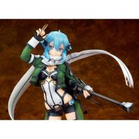 ราคา Sword Art Online the Movie: Ordinal Scale: Sinon 1/7 (4920746496)