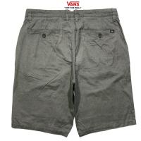 ราคา กางเกงขาสั้น VANS มือ2 สภาพดี (42052454900)