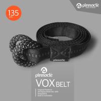 ราคา Pinnacle Pro Official Vox Belt 135 - สีดํา (24562927216)