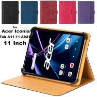 ราคา for Acer Iconia Tab A11 A11-11-A921 11 Inch Universal Case Multi-Angle Viewing Shockproof Tablet Flip Leather Stand Cover (54900982262)