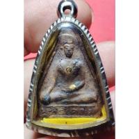 ราคา พระพุทธโคดม หลวงพ่อขอม วัดไผ่โรงวัว (วัดโพธาราม) สุพรรณบุรี (28470001342)