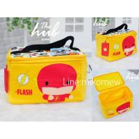 ราคา กระเป๋าเครื่องสำอางเดอะแฟรช (1648182818)