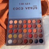 ราคา พาเลททาตา CoCo พาเลททาตาอายแชโดว์ 35 (19558298504)