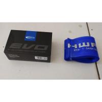 ราคา Schwalbe EVO ยางใน 27.5 x 1.75/2.20 (7382475242)