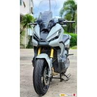 ราคา PIRELLI DIABLO ROSSO SCOOTER ยาง RADIAL สำหรับX-ADV750 (26255319195)