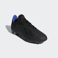 ราคา adidas รองเท้าฟุตบอล X 18.3 FIRM GROUND D98076 (1878920026)