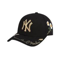 ราคา [ของแท้%] ❤️พร้อมส่ง❤️ หมวกฮิปฮอปลายอักษรMLB NEW YORK YANKEE หมวกเเก็ปเเฟชั่น (22488696683)