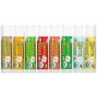 ราคา Sierra Bees Organic Lip Balm ทั้งแพ็คมี 8 แท่ง (10800887665)