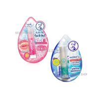 ราคา Mentholatum Water Lip ลิป เมนโทลาทั่ม วอเตอร์ ลิป 4.5g (19623790801)