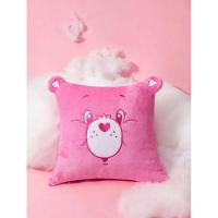 ราคา พร้อมส่ง ปลอกหมอนอิงสุดน่ารัก Care Bears 45*45cm (22753551731)