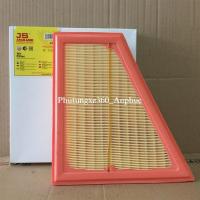 ราคา ไส้กรองอากาศเครื่องยนต์สําหรับ BMW X1 sDrive 20i, X1 xDrive 28i 2.0L E84 2011-2015 ยี่ห้อ JS Asakashi Japan A0491 (45053016472)