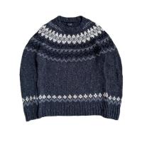 ราคา ZARA เสื้อไหมพรม ลายซาร่า วินเทจ (29356204674)