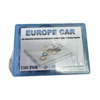 ราคา ลูกยางโอริง โอริง ORING แอร์รถยนต์ โอริงยุโรป ลูกยาง รถยุโรปทั่วไป BMW BENZ VOLVO VOLK บีเอ็ม เบนซ์ วอลโว่ โฟล์ค (25154629067)