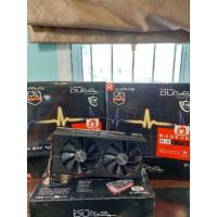 ราคา Sapphire Pulse RX570 4g. มือสอง (19711483676)