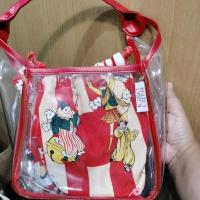 ราคา กระเป๋าถือ Kloset มือสอง (20196064277)