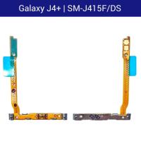 ราคา แพรปุ่มสวิตช์เปิด-ปิด | Samsung Galaxy J4+ (J4 Plus) J415,J6 (2018) J600,J8 (2018) J810 | PCB On-Off | LCD MOBILE (5952229997)