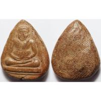 ราคา 1689 พระสังกัจจายน์ กรุลานดอกไม้ จังหวัดสุโขทัย เนื้อดินเผา (27885731863)