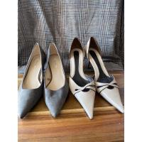 ราคา ส่งฟรี❗️รองเท้า ZARA basic size36 มือ2ของแท้ (20869008107)