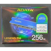 ราคา มือ1 ADATA 256 GB NVMe SSD (28235874447)