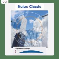 ราคา เลนส์กรองแสง Stock Hoya Nulux Classic เลนส์สั่งตัด สายตาสั้น สายตาแจ้งค่าสายตาในแชท (43913901418)