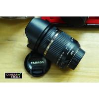 ราคา (มือสอง) เลนส์ Tamron 18-270 Di II VC PZD (Nikon) สภาพสวย ครบกล่อง (8717625909)