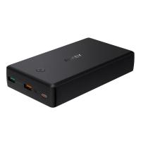 ราคา AUKEY USB C 30000 mAh Power Bank 30W Power Delivery +Quick Charge 3.0+ แถมสาย Aukey USB-C to C และถุงผ้า (PB-Y7) (1885994470)
