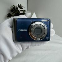 ราคา Canon powershot A3100IS(รุ่นหายากมากๆ) (28491543060)