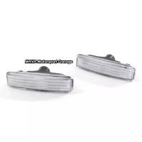 ราคา Bmw E39 ไฟแสดงสถานะเครื่องหมายด้านข้างด้านหน้า (54003563168)