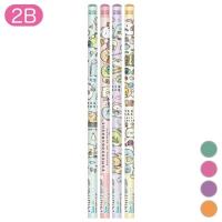 ราคา ดินสอไม้ 2B San-X Sumikko Gurashi Sumikko No ดินสอไม้ Okiniiri Limited Edition (43377315748)