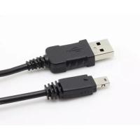 ราคา สายชาร์จกล้อง casio zr1500 zr1200 zr1100 (920482381)