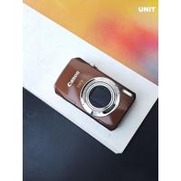 ราคา Used Canon IXY 50S brown Digital Camera [No charger] (56703034428)