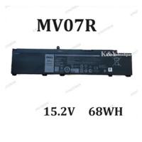 ราคา แบตเตอรี่ ของแท้ DELL G3 15 3500 G3 3590 G3 3790 G5 5505 Inspiron 5490 Dell G3 3500 MV07R (24180823699)