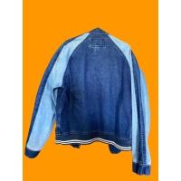 ราคา เสื้อยีนส์wranglerมือ1 (14334386903)