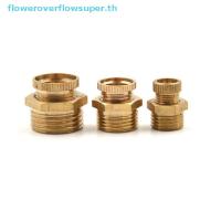 ราคา Fsth วาล์วท่อระบายน้ํา ทองเหลือง PT 1/2 นิ้ว 3/8 นิ้ว 1/4 นิ้ว (23116729235)