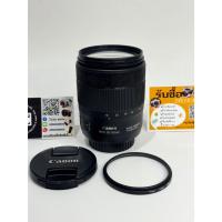 ราคา เลนส์ Canon ซูม 18-135 usm canon18-135 (28771385974)