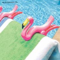 ราคา AA พลาสติกผ้าเช็ดตัวชายหาดคลิปสําหรับ Sunbeds Sun Lounger Drying Racks ยึดคลิป TH (44176634428)