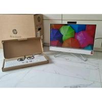 ราคา HP All in one Ryzen 3 Ram 8GB HD 1TB ยกกล่อง ประกันศูนย์ (20575759097)