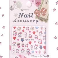 ราคา แทททูติดเล็บ♡ (364503180)