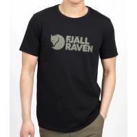 ราคา COD เสื้อเชิ้ตผู้ชายยี่ห้อ FJALLRAVEN Arctic Fox โลโก้คลาสสิกพิมพ์คุณภาพสูง Casual Crew คอแขนสั้นหลวมกีฬาเสื้อยืด Tops (43022256755)