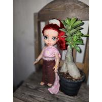 ราคา ชุดไทยตุ๊ดตา AMT Animator doll (27455217394)