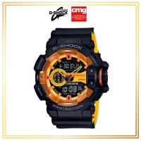 ราคา นาฬิกาข้อมือผู้ชาย G-SHOCK รุ่น GA400BY-1ADR รับประกันแท้จากศูนย์ CMG (18253188167)