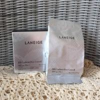 ราคา รีฟิล Laneige BB Cushion [Pore Control] 15g (174242874)