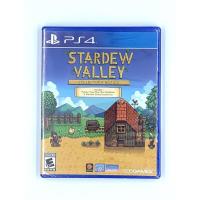 ราคา PS4 STARDEW VALLEY COLLECTOR'S EDITION(มือ 1)(Z.ALL) (3662554973)