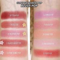 ราคา Clinique cheek pop blush pop (2082376642)